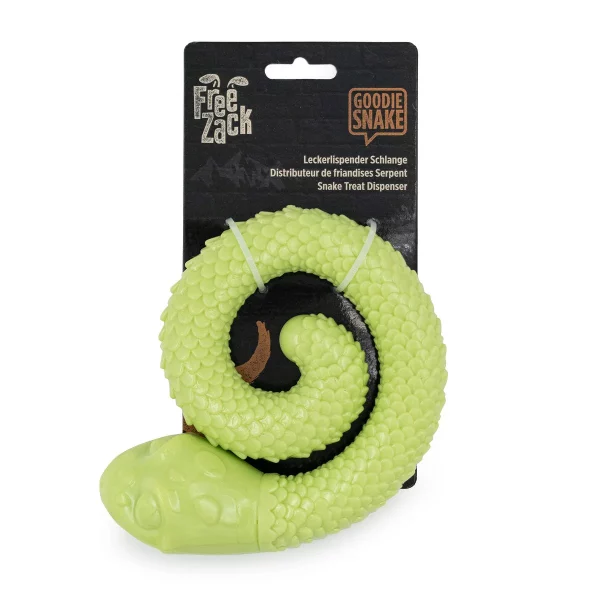 Freezack - Goodie Snake – Image 3