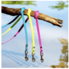 Longe avec boucle - divers coloris