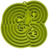 SodaPup Water Frog Design eTray