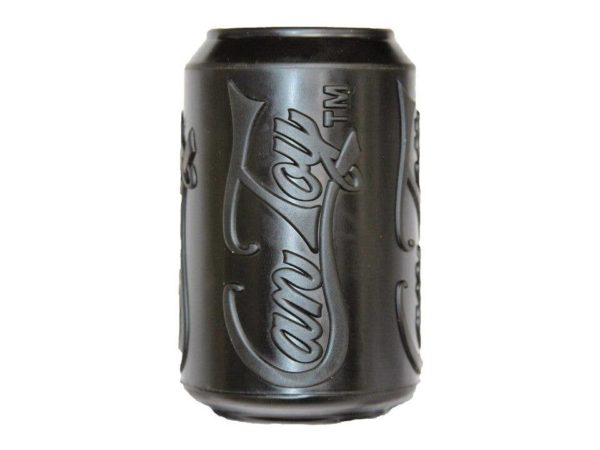 SodaPup - Cannette Coca Ultra résistante