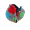 Goody Ball Fleece – Image 4
