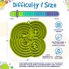 SodaPup Water Frog Design eTray – Image 5