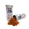 Poudre de Poisson Magique pour augmenter l'appétence