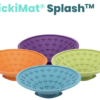 Lickimat Splash