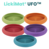 Lickimat UFO