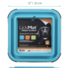 Lickimat Outdoor Keeper – Image 3