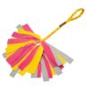 Remorqueur élatique -Crazy Thing Fleece Tug I Tug-E-Nuff