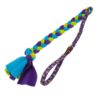Remorqueur élastique - Bungee Fleece Tug Toy | Tug-E-Nuff – Image 2