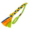 Remorqueur élastique - Bungee Fleece Tug Toy | Tug-E-Nuff – Image 4