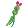 KONG Wubba Ballistic Friends assorti