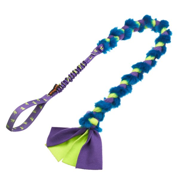Remorqueur élastique - Big Twizzler I Tug-E-Nuff – Image 3