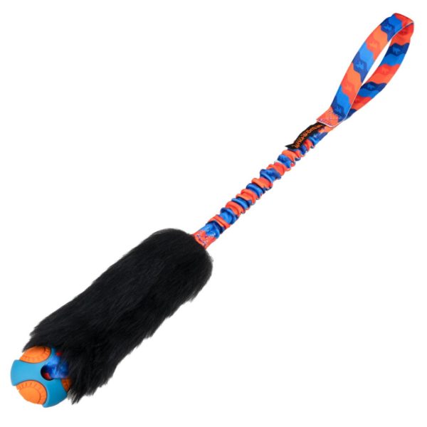 Remorqueur élastique - Wondabaa PowerBall Bungee | Tug-E-Nuff
