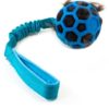 Remorqueur élastique - JW Pet Hol-EE Roller avec Mouton intérieur – Image 3
