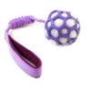 Remorqueur élastique - JW Pet Hol-EE Roller avec Mouton intérieur – Image 4