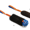Remorqueur élastique - JW Pet Hol-EE avec Mouton extérieur