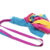 Remorqueur élastique - Microfibre et Polaire