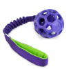 Remorqueur élastique - JW Pet Hol-EE Roller
