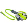 Remorqueur élastique - Microfibre et Polaire – Image 3