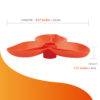 SPIN - Accessoires Fleur – Image 6