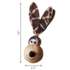 KONG Wubba Floppy Ears assortis – Image 4