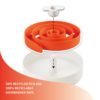 SPIN - Accessoire Spirale