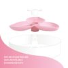 SPIN - Accessoires Fleur – Image 4