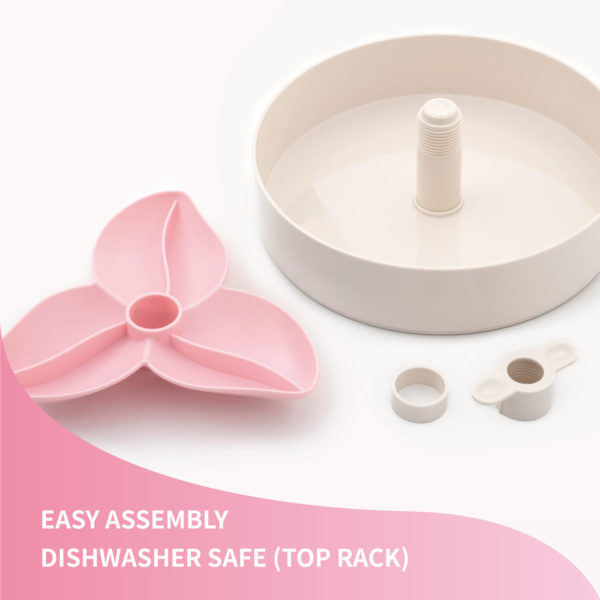 SPIN - Accessoires Fleur – Image 5