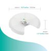 SPIN - Accessoire Couvercle – Image 4