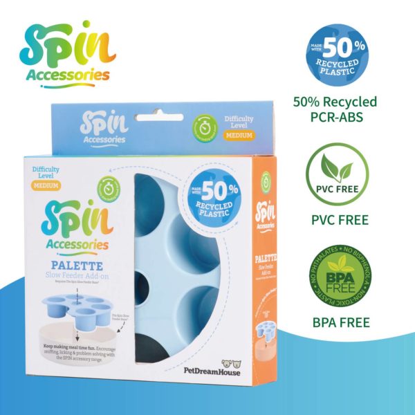 SPIN - Accessoire Palette – Image 2