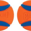 Chuckit! Ultra Ball pack de 2