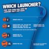 Chuckit! Ultra Ball pack de 2 – Image 4