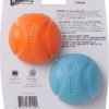 Chuckit!  Fetch Ball mix couleur (2 balles) – Image 4