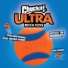 Chuckit! Ultra Ball pack de 2 – Image 6