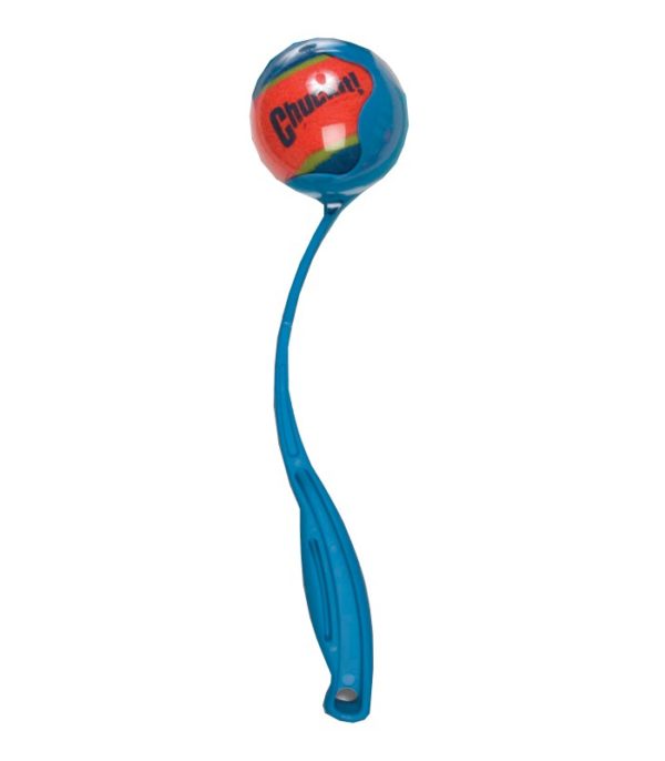 Chuckit! Pocket Ball Launcher