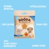 Soopa - Friandises pour chiot à la banane et à la citrouille – Image 3