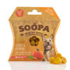 Soopa - Friandises pour chiens à la carotte et à la citrouille