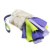 Remorqueur élastique - Mouton et franges polaire – Image 4