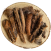 Canigourmand 🇫🇷 - Peaux de cerf avec poils de 15cm et 30cm – Image 3