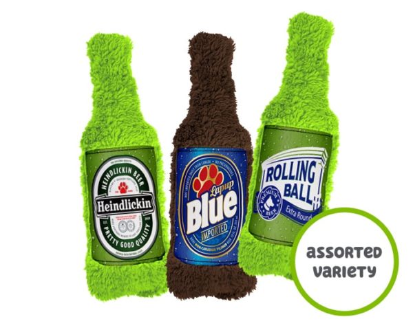 Cycle Dog - Bouteille de Bière