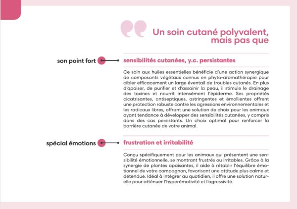 Flône🇨🇭 – Huile précieuse RÉGÉNÉRATION – Image 3