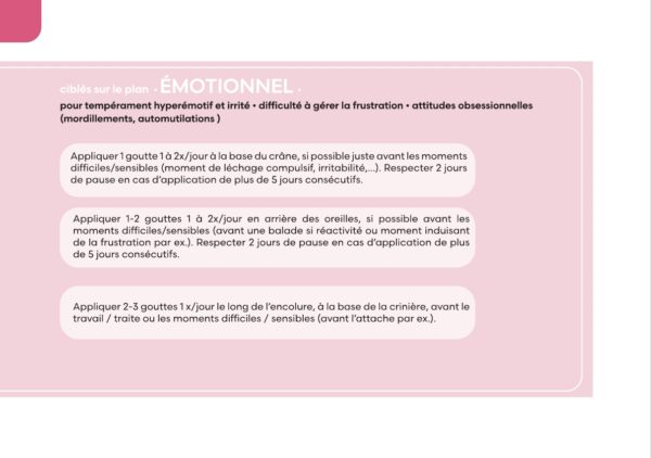 Flône🇨🇭 – Huile précieuse RÉGÉNÉRATION – Image 5