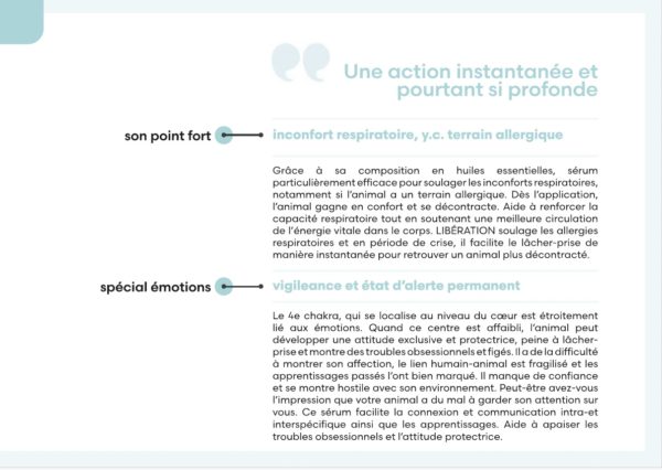 Flône🇨🇭 – Huile précieuse LIBÉRATION – Image 3