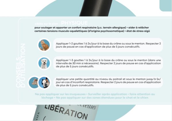 Flône🇨🇭 – Huile précieuse LIBÉRATION – Image 4