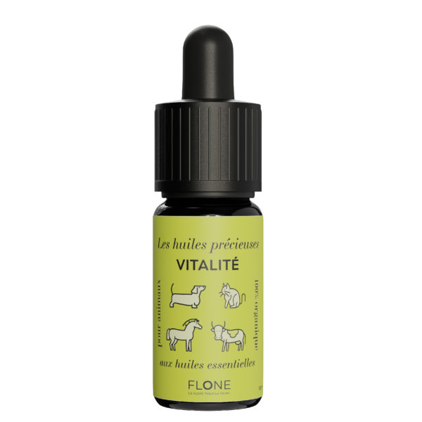 Flône🇨🇭 – Huile précieuse VITALITÉ