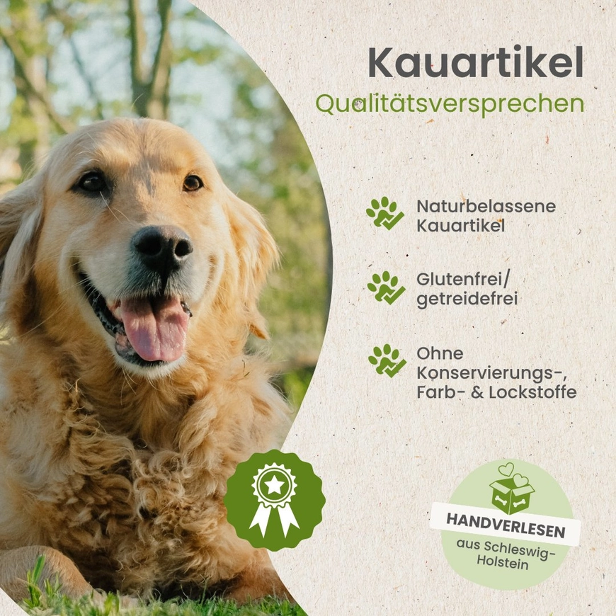 Kauartikel 🇩🇪 - Ayka Saucisse au Cerf – Image 3