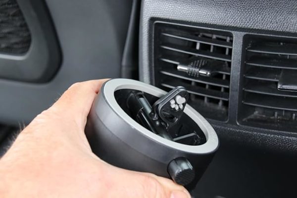 🐾 Doggyfresh Air – Le confort climatique pour votre chien en voiture – Image 8