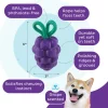 Planet Dog Dental Grapes – Image 3