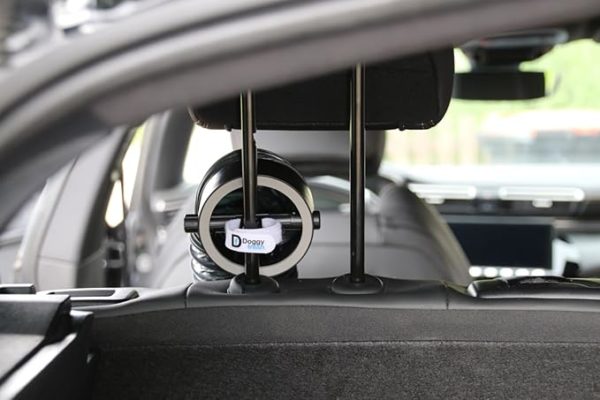 🐾 Doggyfresh Air – Le confort climatique pour votre chien en voiture – Image 6