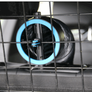 🐾 Doggyfresh Air – Le confort climatique pour votre chien en voiture