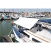 🐾 Filet de protection solaire - argent aluminium 3x4 m – Image 7